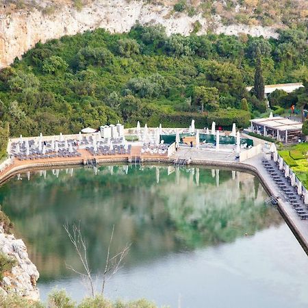Sweet Suite Flora In Vouliagmeni Atina Dış mekan fotoğraf