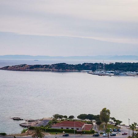 Sweet Suite Flora In Vouliagmeni Atina Dış mekan fotoğraf