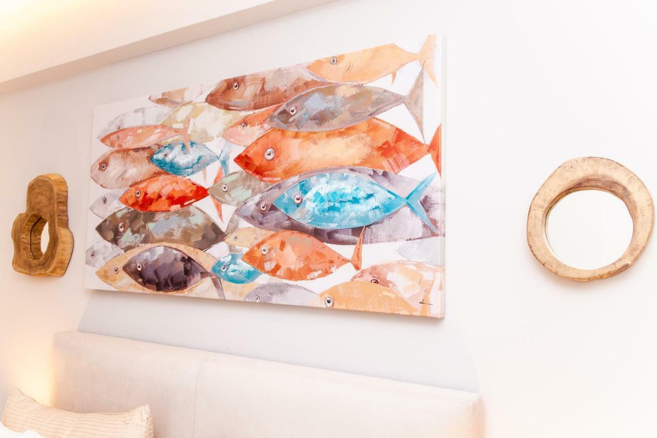 Sweet Suite Flora In Vouliagmeni Atina Dış mekan fotoğraf